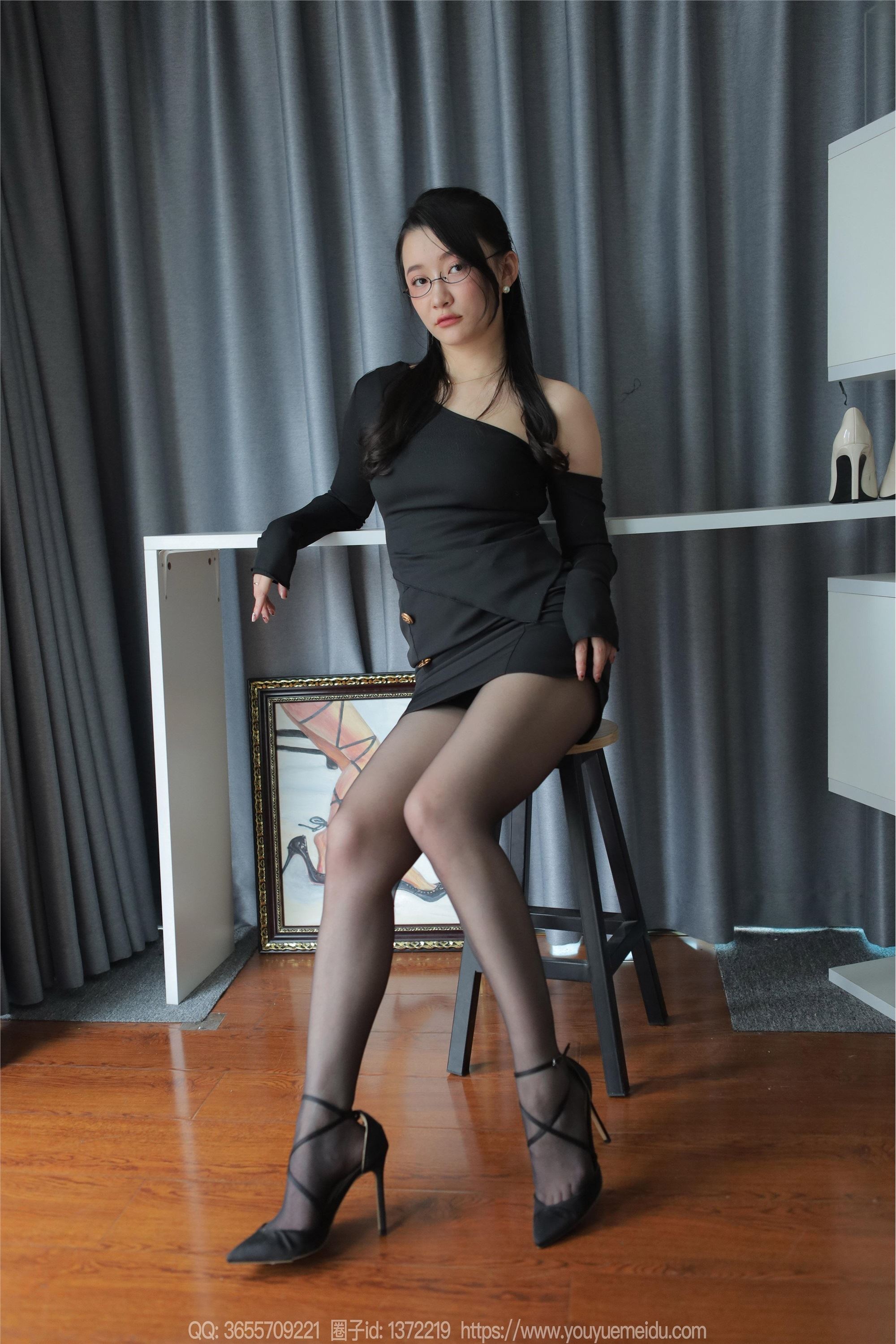 IESS异思趣向  2024.02.18 丝享家 1667 秋秋《丰腴之美》